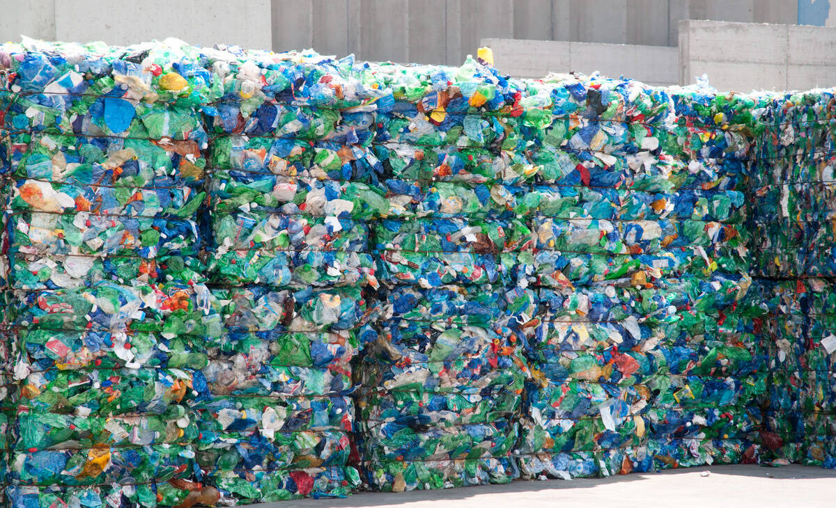 Recyclage du plastique : comment fonctionne le système ?